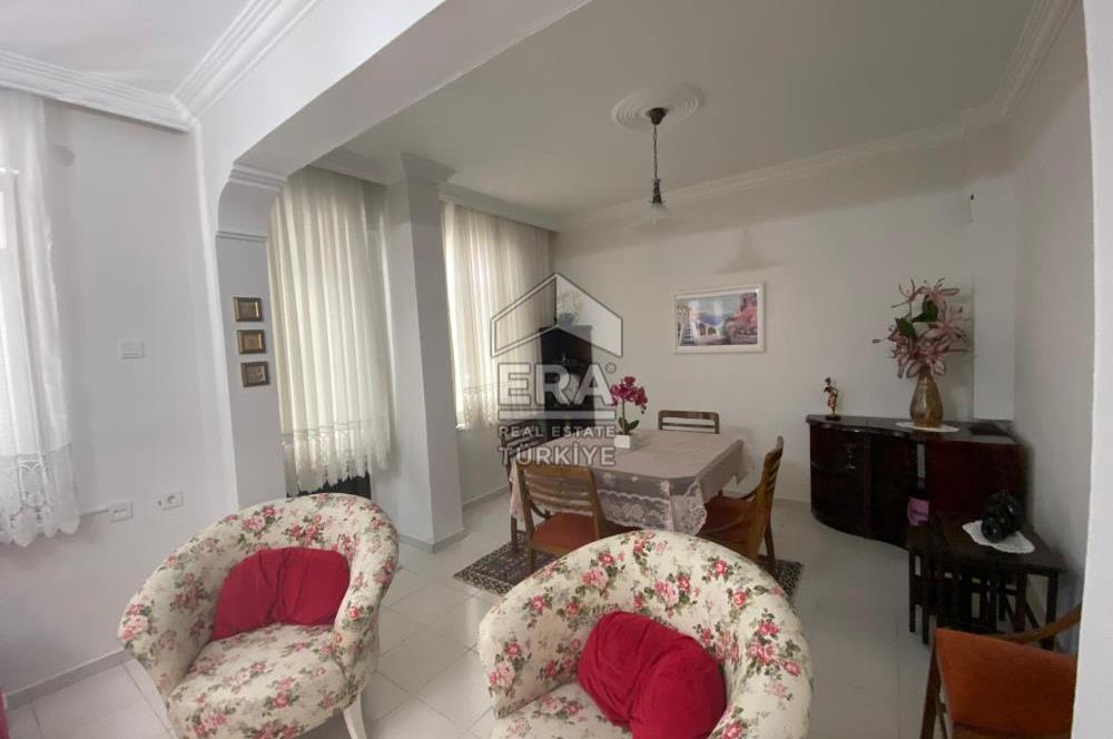 Milas Merkezde 2+1 Eşyalı Kiralık Daire