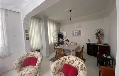 Milas Merkezde 2+1 Eşyalı Kiralık Daire