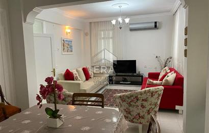 Milas Merkezde 2+1 Eşyalı Kiralık Daire
