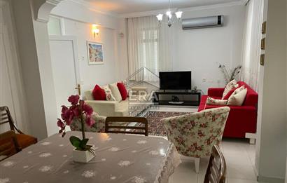 Milas Merkezde 2+1 Eşyalı Kiralık Daire
