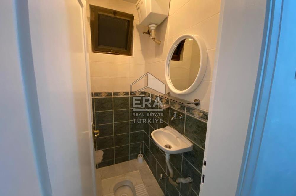 Milas Merkezde 2+1 Eşyalı Kiralık Daire