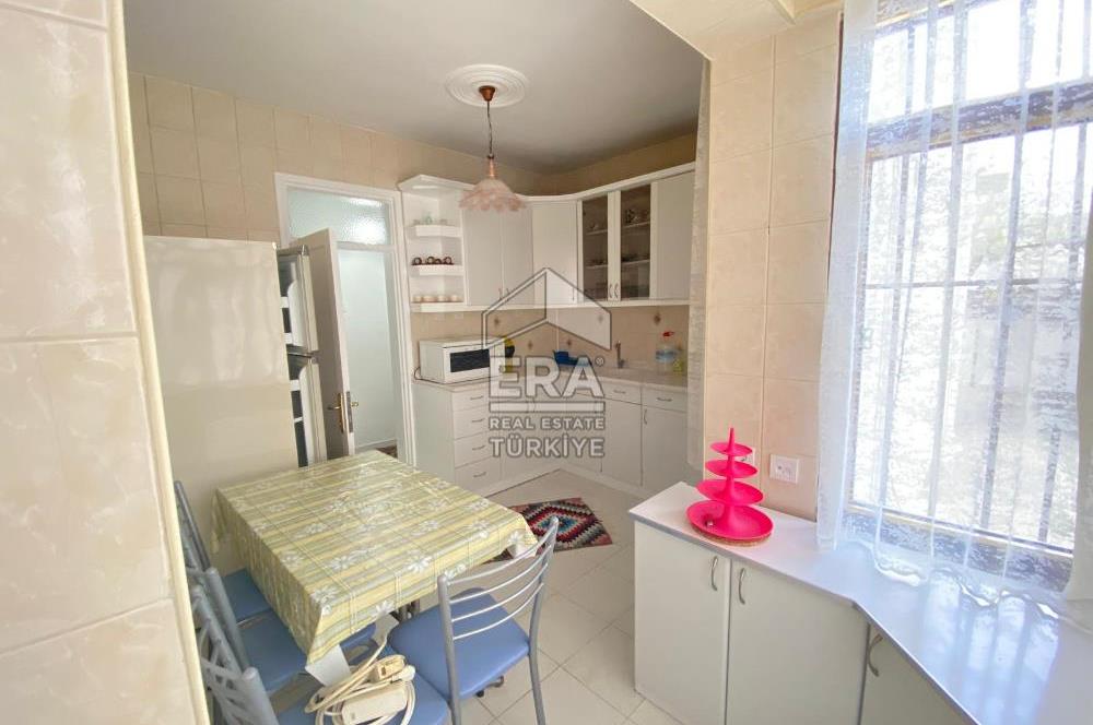 Milas Merkezde 2+1 Eşyalı Kiralık Daire