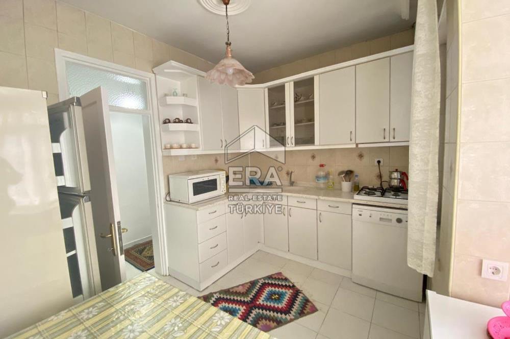 Milas Merkezde 2+1 Eşyalı Kiralık Daire