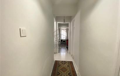 Milas Merkezde 2+1 Eşyalı Kiralık Daire