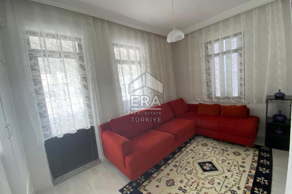 Milas Merkezde 2+1 Eşyalı Kiralık Daire