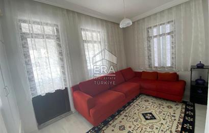 Milas Merkezde 2+1 Eşyalı Kiralık Daire