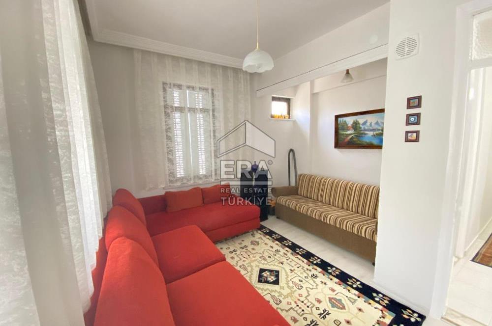 Milas Merkezde 2+1 Eşyalı Kiralık Daire