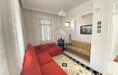 Milas Merkezde 2+1 Eşyalı Kiralık Daire
