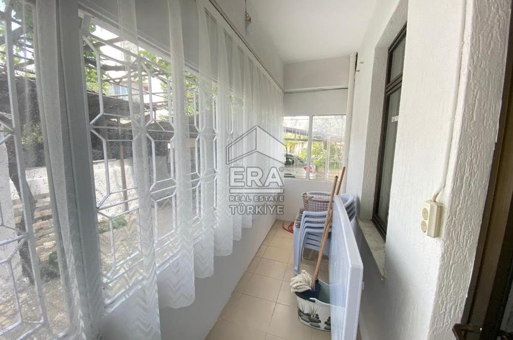 Milas Merkezde 2+1 Eşyalı Kiralık Daire