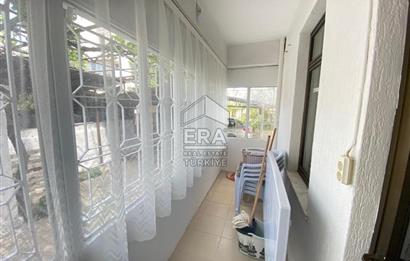 Milas Merkezde 2+1 Eşyalı Kiralık Daire