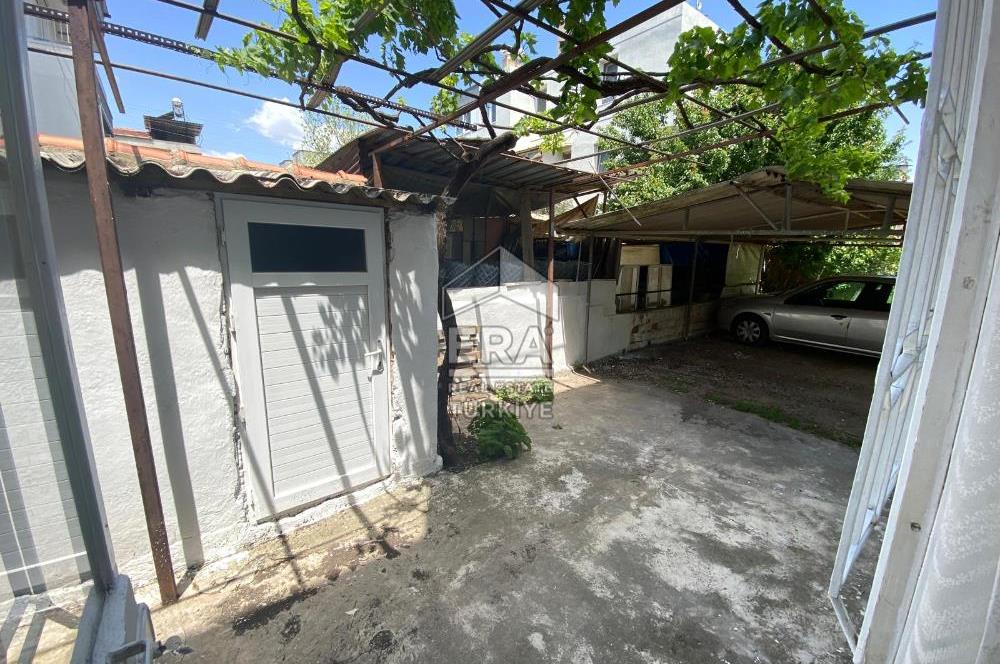 Milas Merkezde 2+1 Eşyalı Kiralık Daire