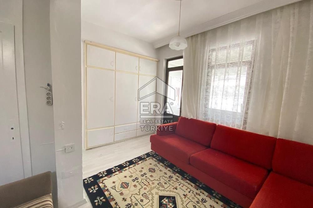 Milas Merkezde 2+1 Eşyalı Kiralık Daire