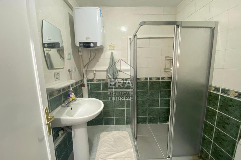 Milas Merkezde 2+1 Eşyalı Kiralık Daire