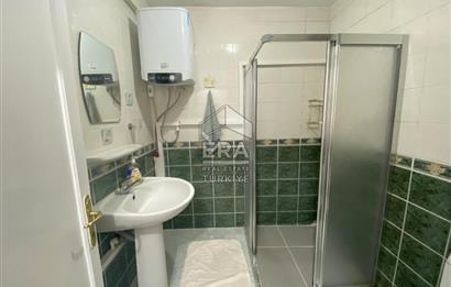 Milas Merkezde 2+1 Eşyalı Kiralık Daire