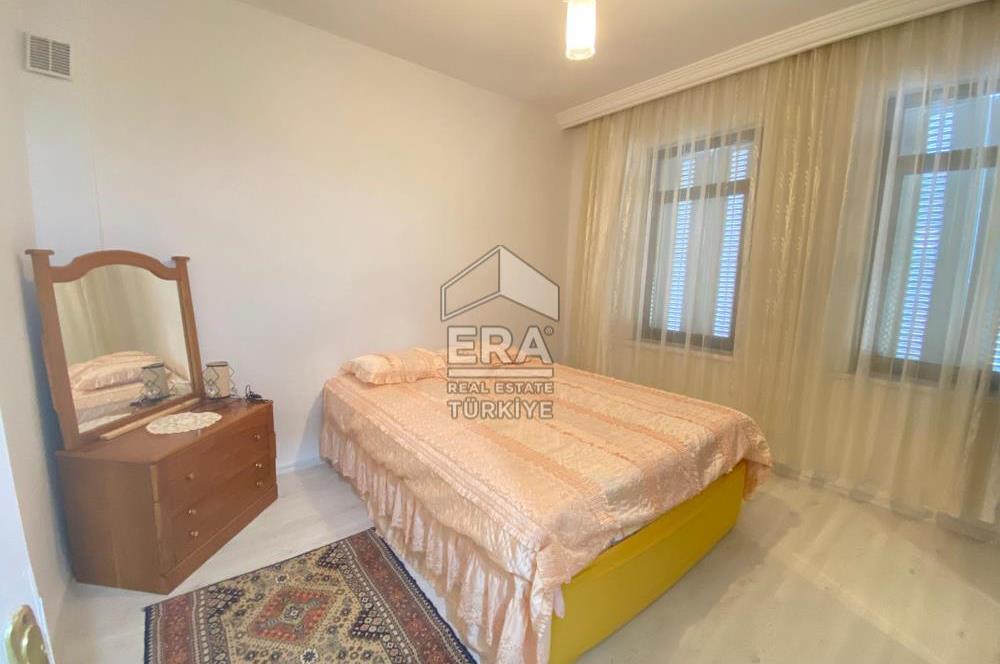 Milas Merkezde 2+1 Eşyalı Kiralık Daire