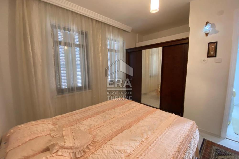 Milas Merkezde 2+1 Eşyalı Kiralık Daire