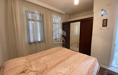 Milas Merkezde 2+1 Eşyalı Kiralık Daire
