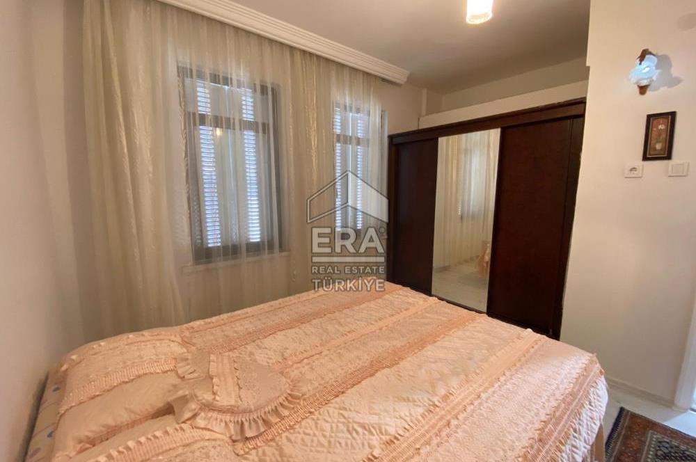 Milas Merkezde 2+1 Eşyalı Kiralık Daire