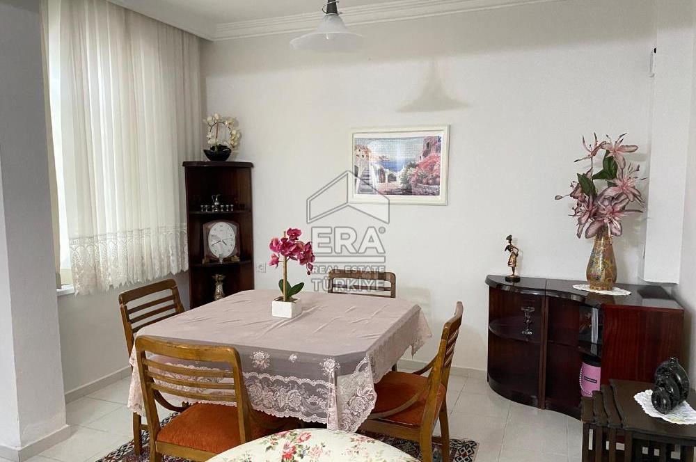 Milas Merkezde 2+1 Eşyalı Kiralık Daire