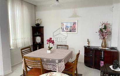 Milas Merkezde 2+1 Eşyalı Kiralık Daire