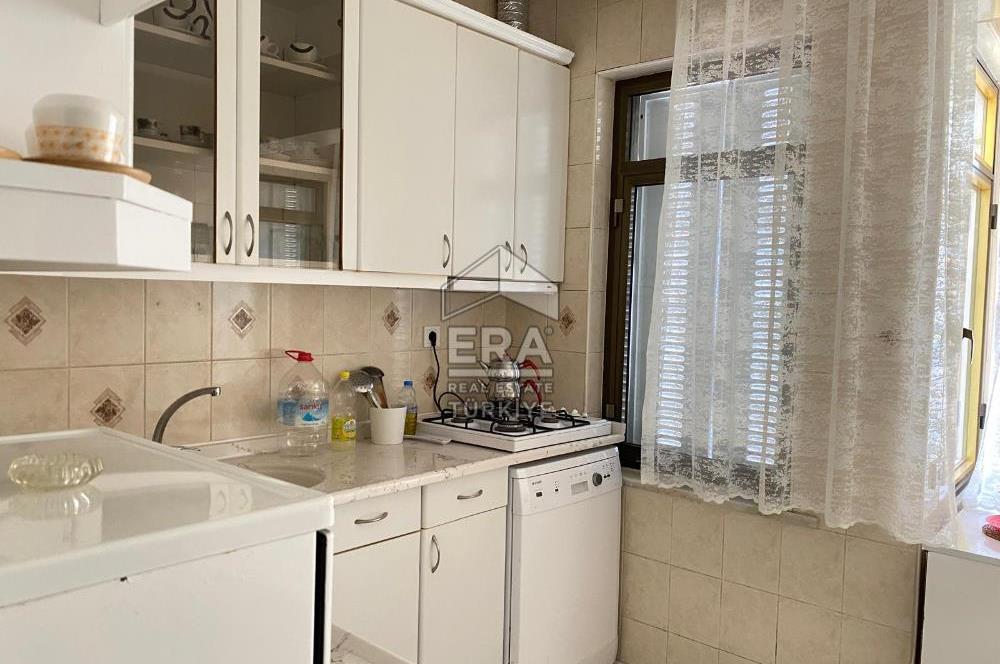 Milas Merkezde 2+1 Eşyalı Kiralık Daire