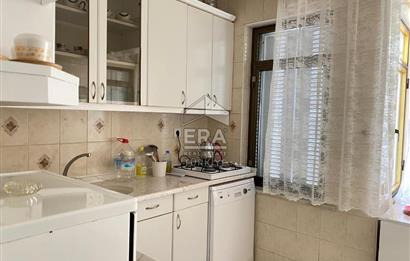 Milas Merkezde 2+1 Eşyalı Kiralık Daire