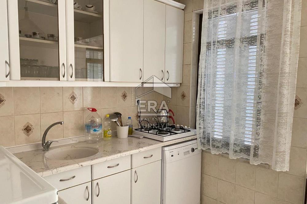 Milas Merkezde 2+1 Eşyalı Kiralık Daire