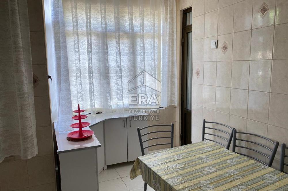 Milas Merkezde 2+1 Eşyalı Kiralık Daire