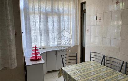 Milas Merkezde 2+1 Eşyalı Kiralık Daire