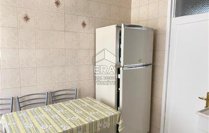 Milas Merkezde 2+1 Eşyalı Kiralık Daire