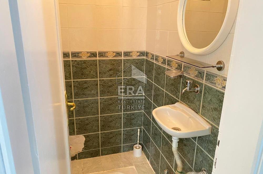 Milas Merkezde 2+1 Eşyalı Kiralık Daire
