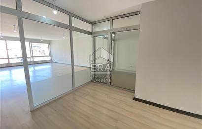 Çankaya'nın Merkezinde Full Tadilatlı Çift Cephe Kiralık Ofis