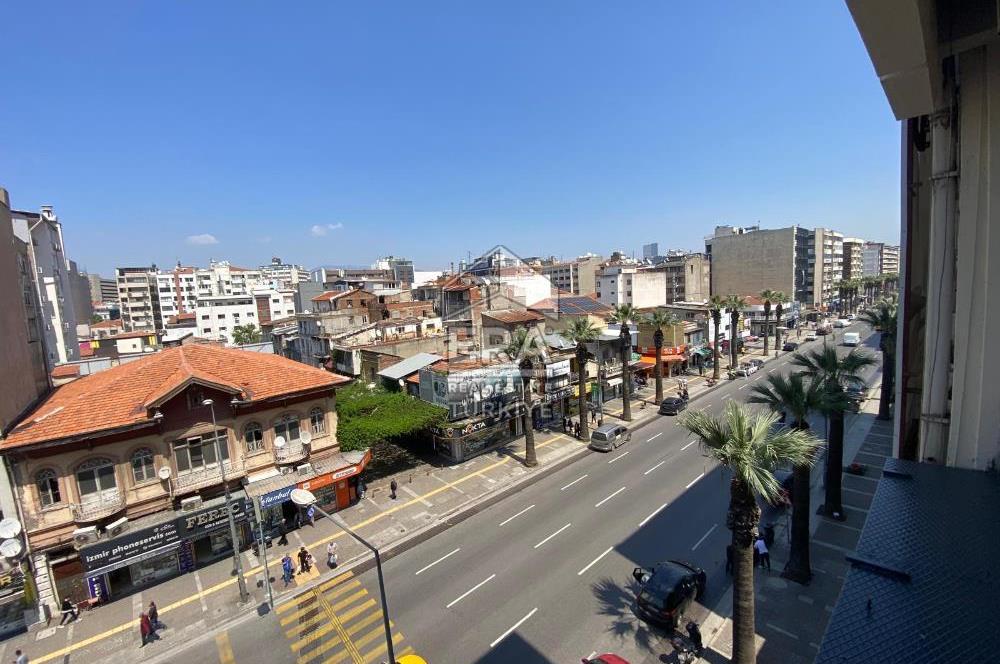 Çankaya'nın Merkezinde Full Tadilatlı Çift Cephe Kiralık Ofis