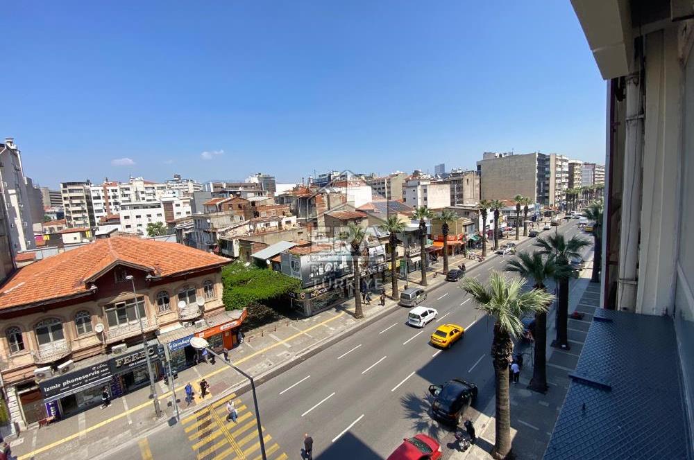 Çankaya'nın Merkezinde Full Tadilatlı Çift Cephe Kiralık Ofis