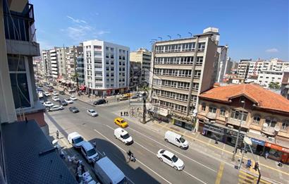 Çankaya'nın Merkezinde Full Tadilatlı Çift Cephe Kiralık Ofis