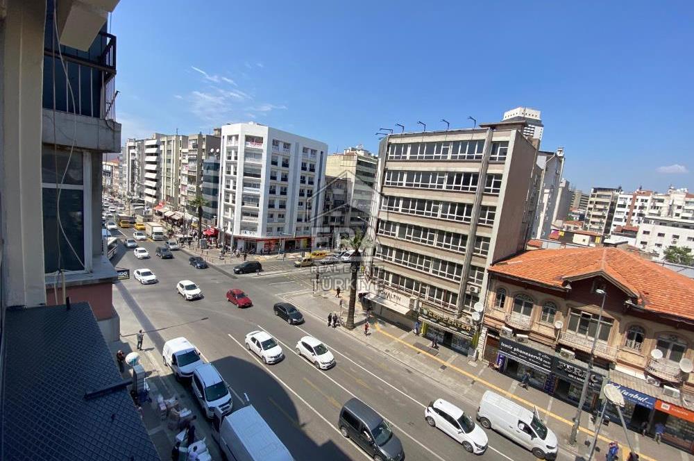 Çankaya'nın Merkezinde Full Tadilatlı Çift Cephe Kiralık Ofis
