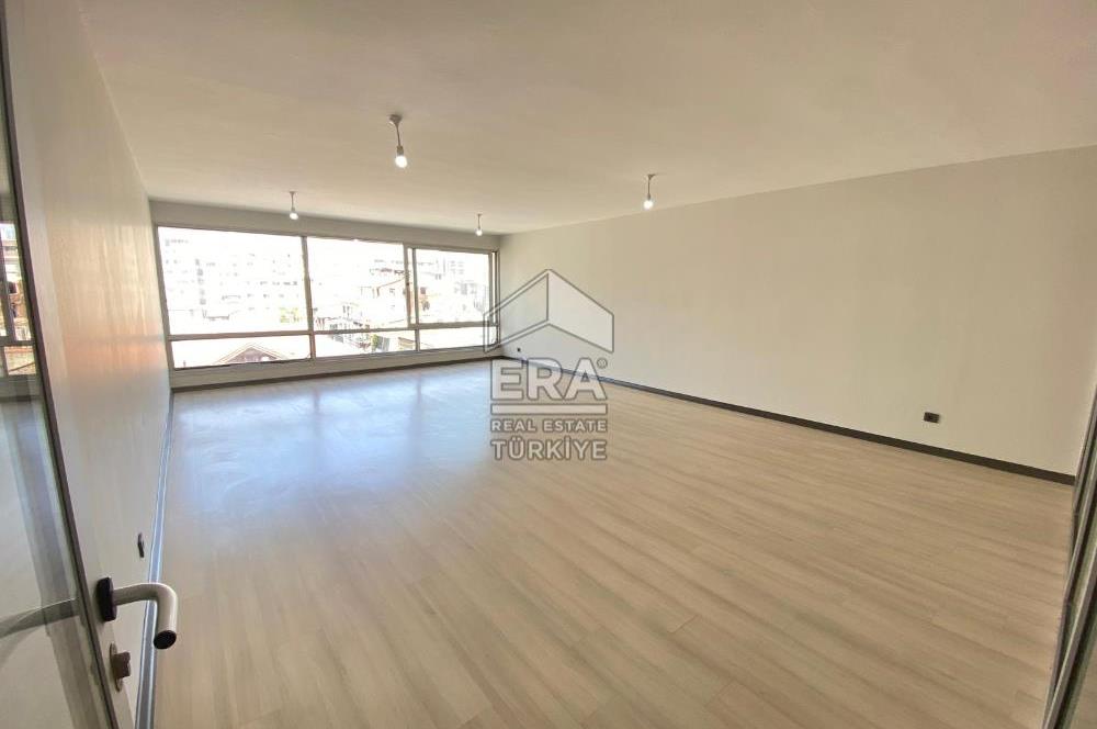 Çankaya'nın Merkezinde Full Tadilatlı Çift Cephe Kiralık Ofis