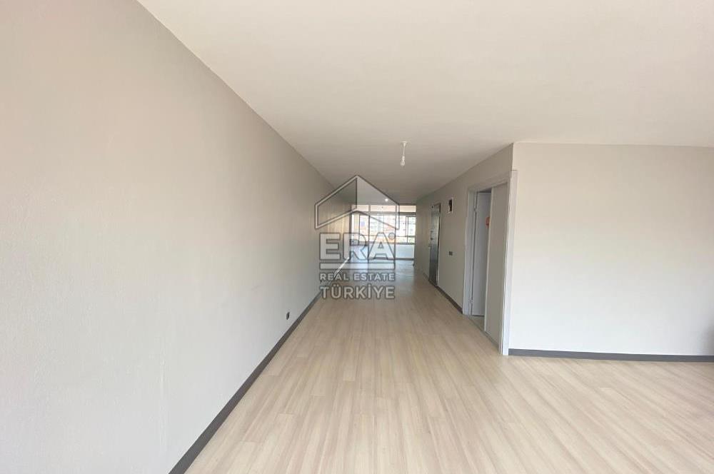 Çankaya'nın Merkezinde Full Tadilatlı Çift Cephe Kiralık Ofis