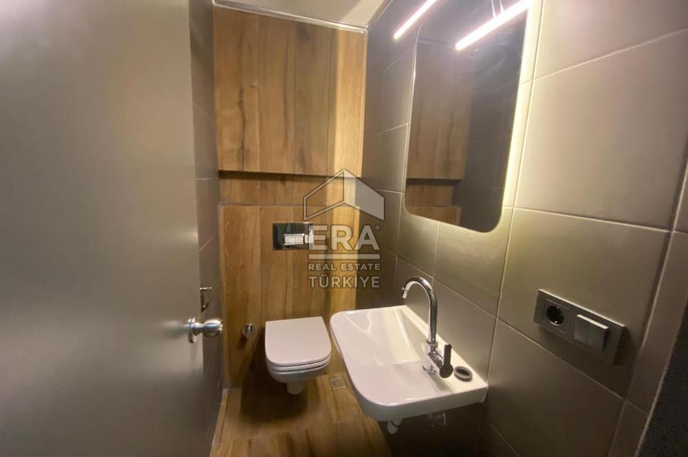 Çankaya'nın Merkezinde Full Tadilatlı Çift Cephe Kiralık Ofis