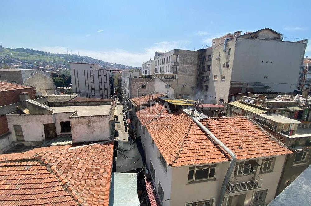 Çankaya'nın Merkezinde Full Tadilatlı Çift Cephe Kiralık Ofis