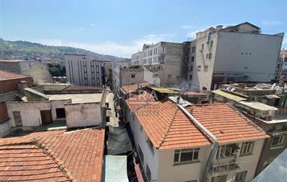 Çankaya'nın Merkezinde Full Tadilatlı Çift Cephe Kiralık Ofis