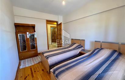Seferihisar Payamlı Ürkmez Plajı Yakını 5+1 Satılık Villa