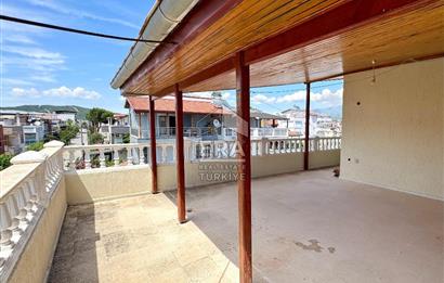 Seferihisar Payamlı Ürkmez Plajı Yakını 5+1 Satılık Villa