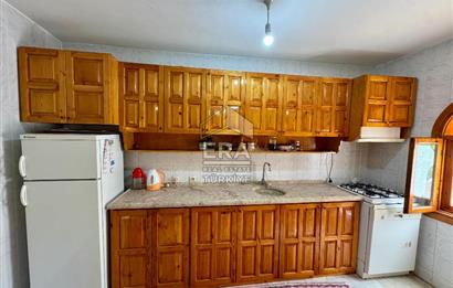 Seferihisar Payamlı Ürkmez Plajı Yakını 5+1 Satılık Villa