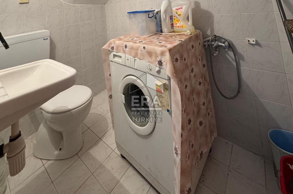 Seferihisar Payamlı Ürkmez Plajı Yakını 5+1 Satılık Villa