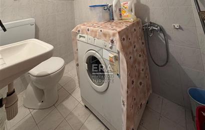 Seferihisar Payamlı Ürkmez Plajı Yakını 5+1 Satılık Villa
