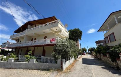 Seferihisar Payamlı Ürkmez Plajı Yakını 5+1 Satılık Villa