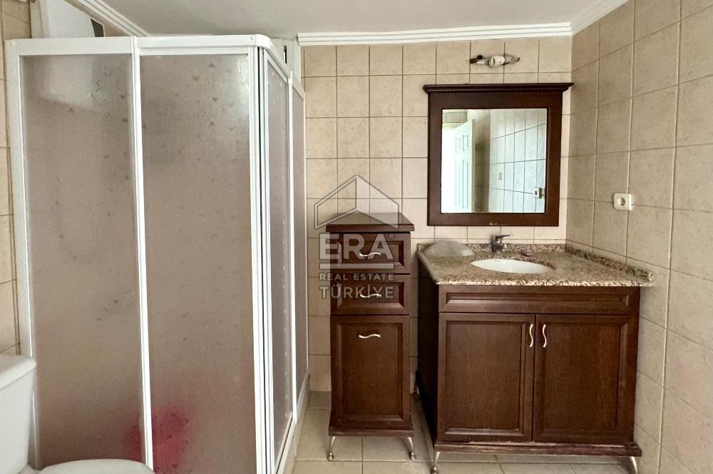Balçova Ata Caddesi Satılık 2+1 Daire