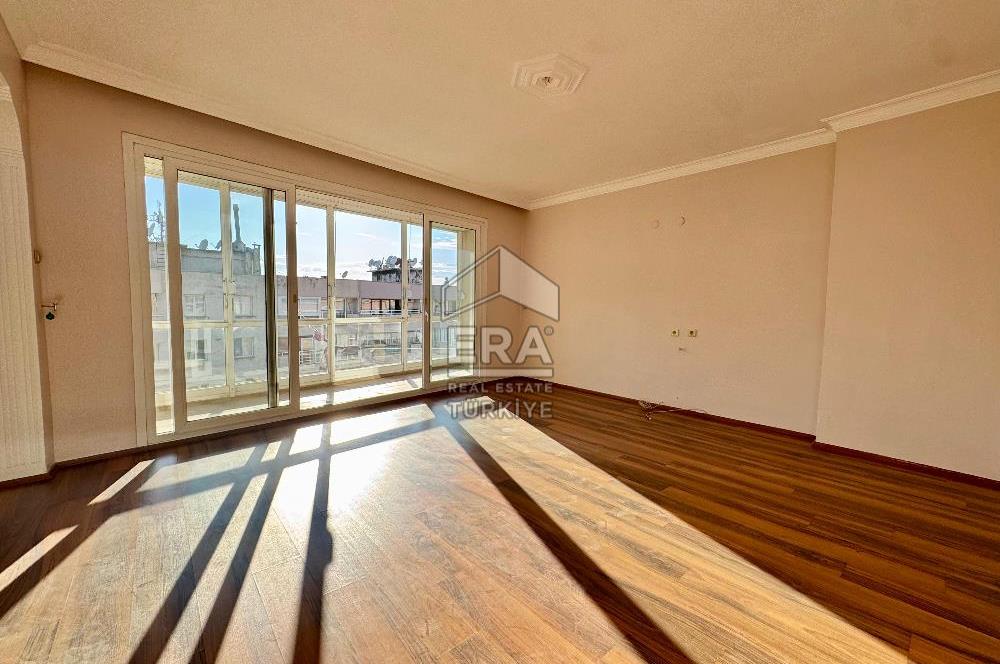 Balçova Ata Caddesi Satılık 2+1 Daire