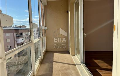 Balçova Ata Caddesi Satılık 2+1 Daire